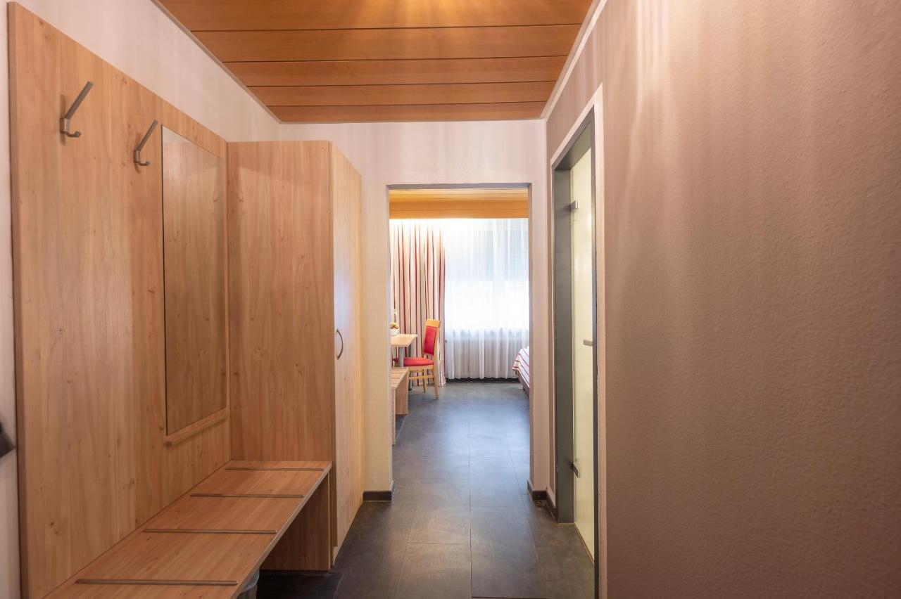 Hotel Astoria Stuttgart City Dış mekan fotoğraf