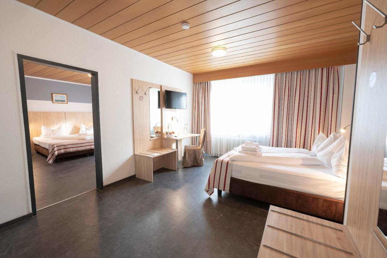 Hotel Astoria Stuttgart City Dış mekan fotoğraf