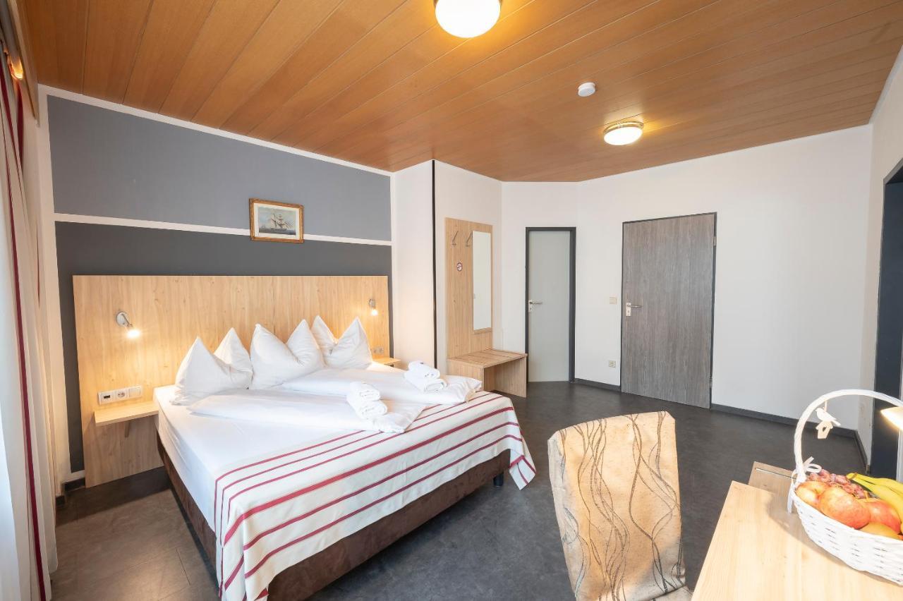 Hotel Astoria Stuttgart City Dış mekan fotoğraf