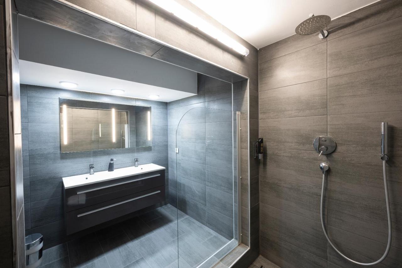 Hotel Astoria Stuttgart City Dış mekan fotoğraf