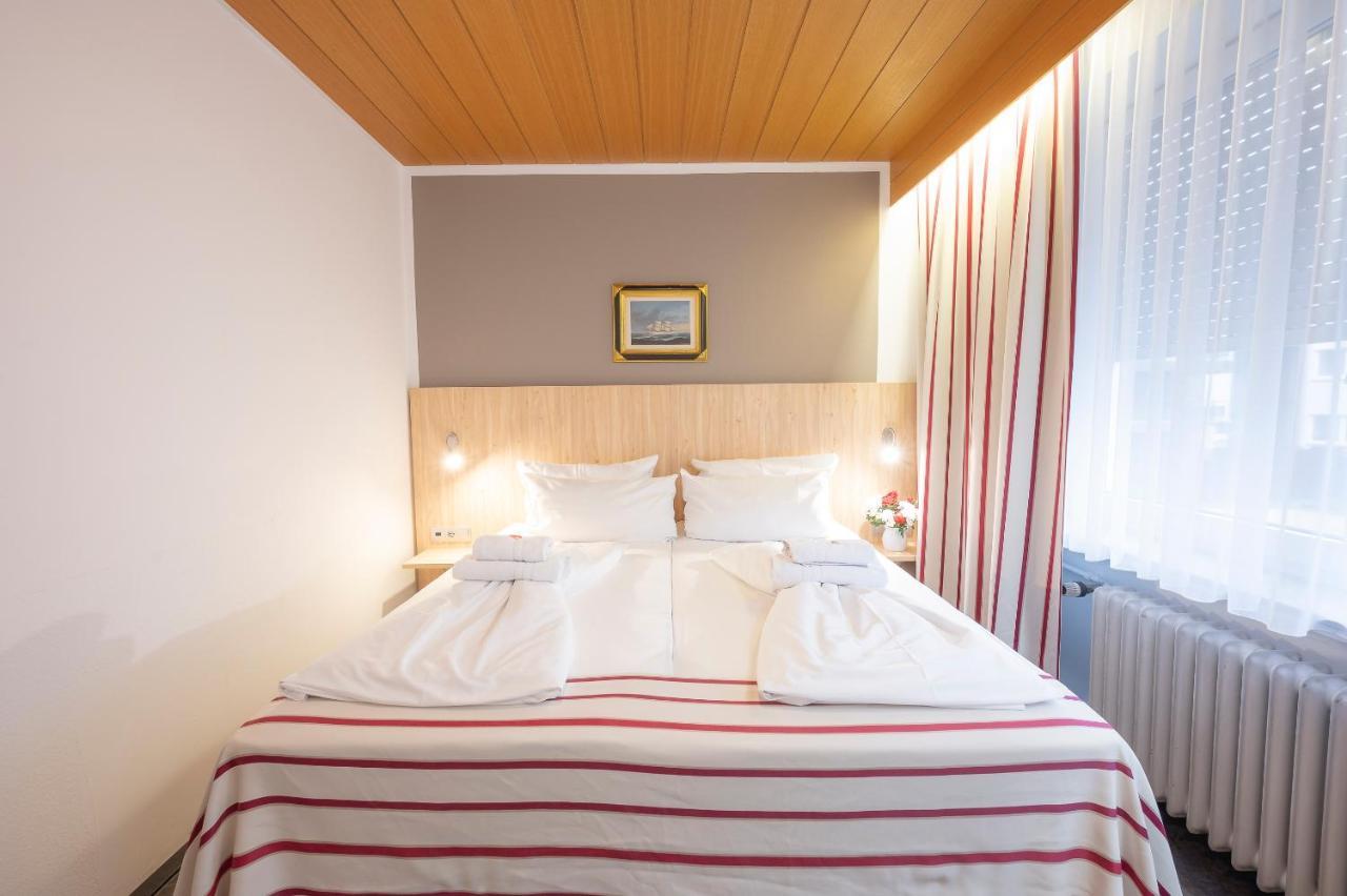 Hotel Astoria Stuttgart City Dış mekan fotoğraf