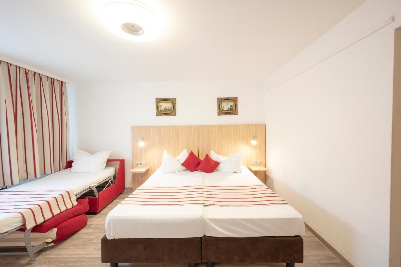 Hotel Astoria Stuttgart City Dış mekan fotoğraf