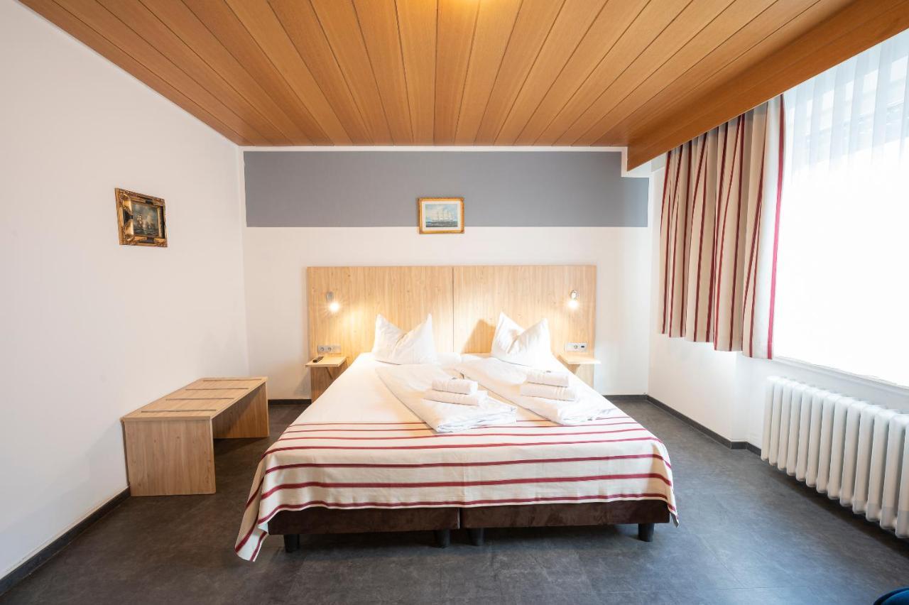 Hotel Astoria Stuttgart City Dış mekan fotoğraf